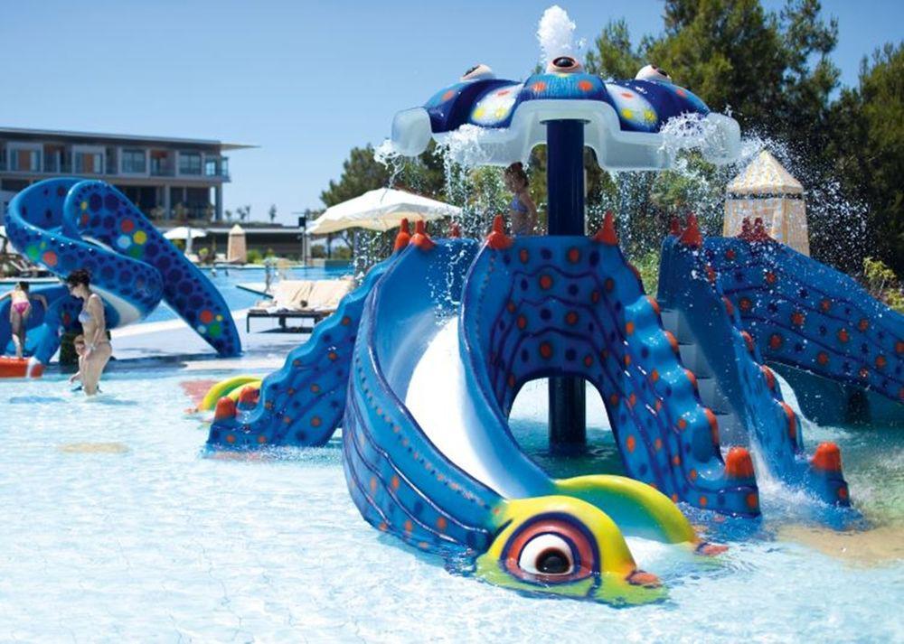 Lykia World Antalya Hotel Manavgat Exterior foto