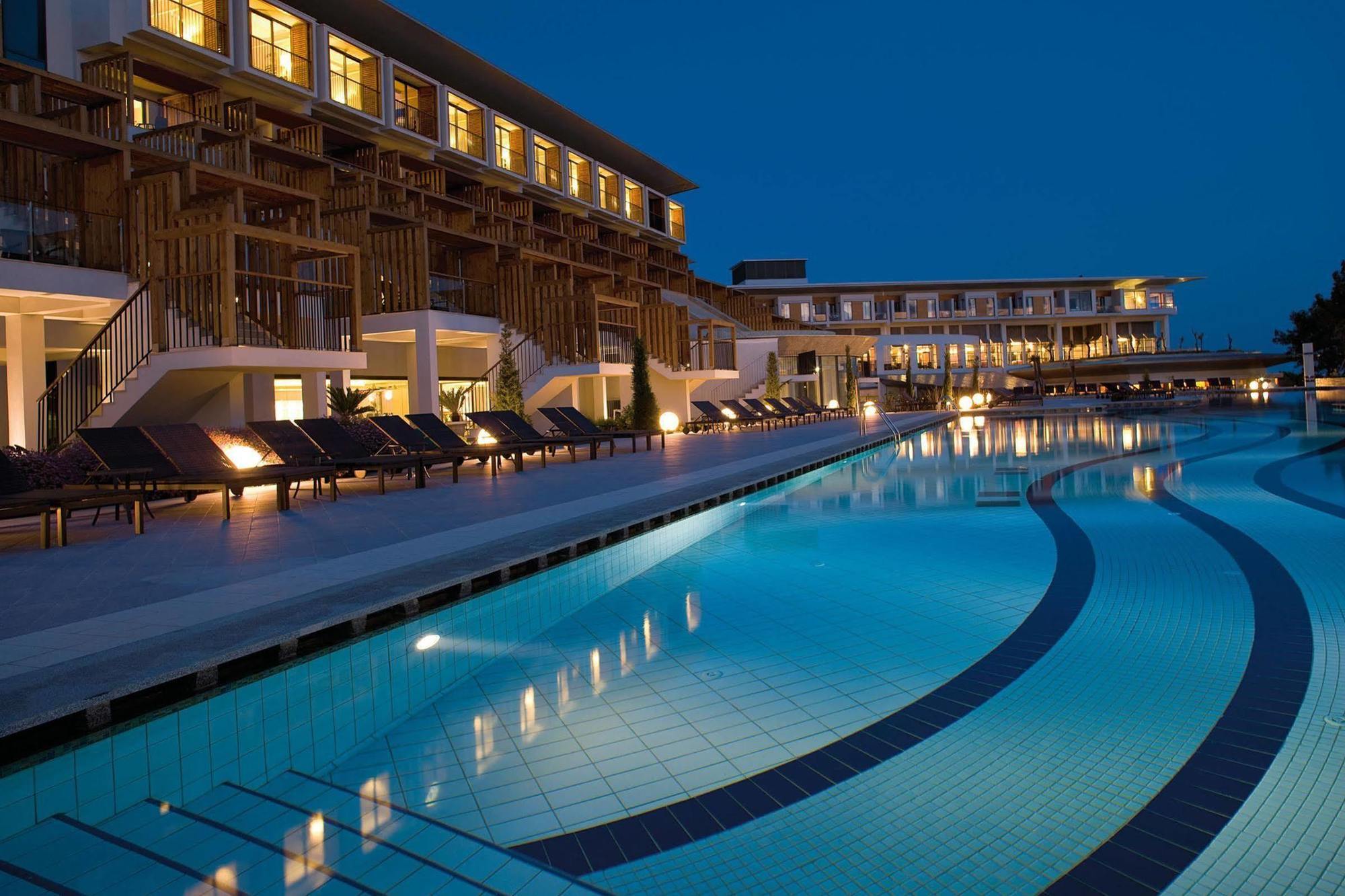 Lykia World Antalya Hotel Manavgat Exterior foto